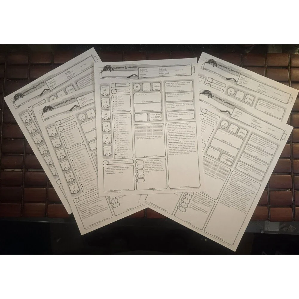 Lost Mine of Phandelver Dungeons & Dragons Starter Set No Dice